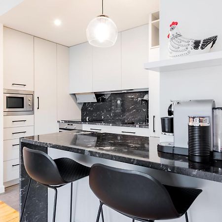 Minty Stay 1Bd -El Retiro Madrid Dış mekan fotoğraf