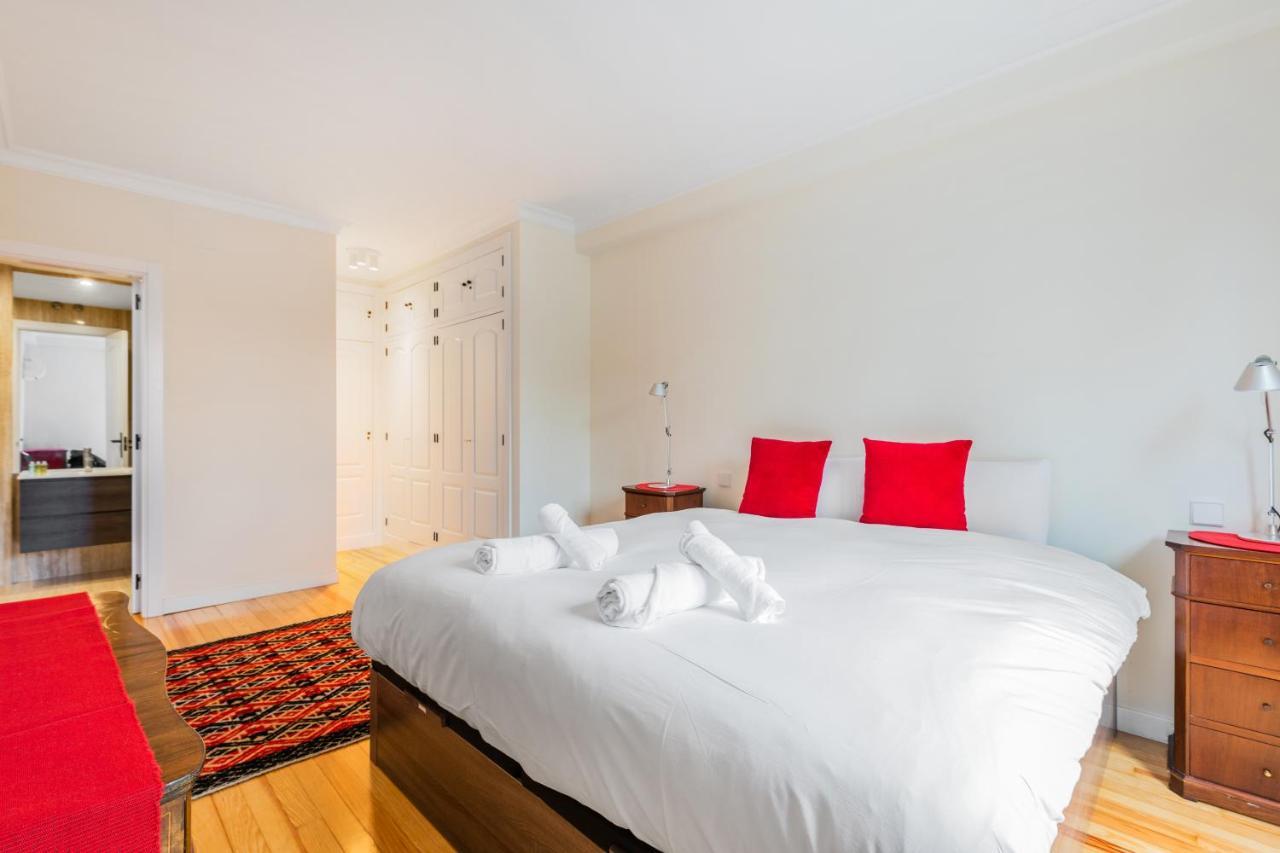 Minty Stay 1Bd -El Retiro Madrid Dış mekan fotoğraf