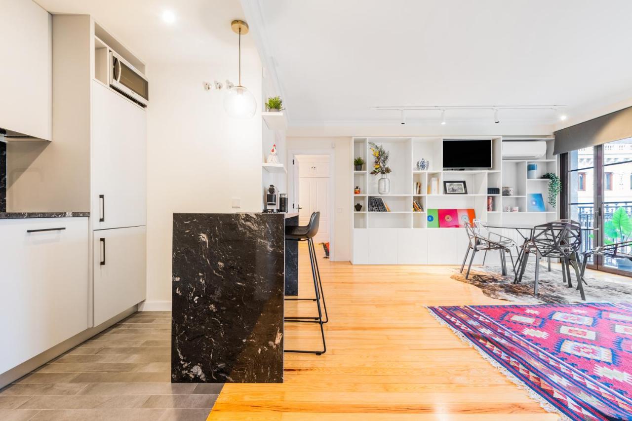 Minty Stay 1Bd -El Retiro Madrid Dış mekan fotoğraf