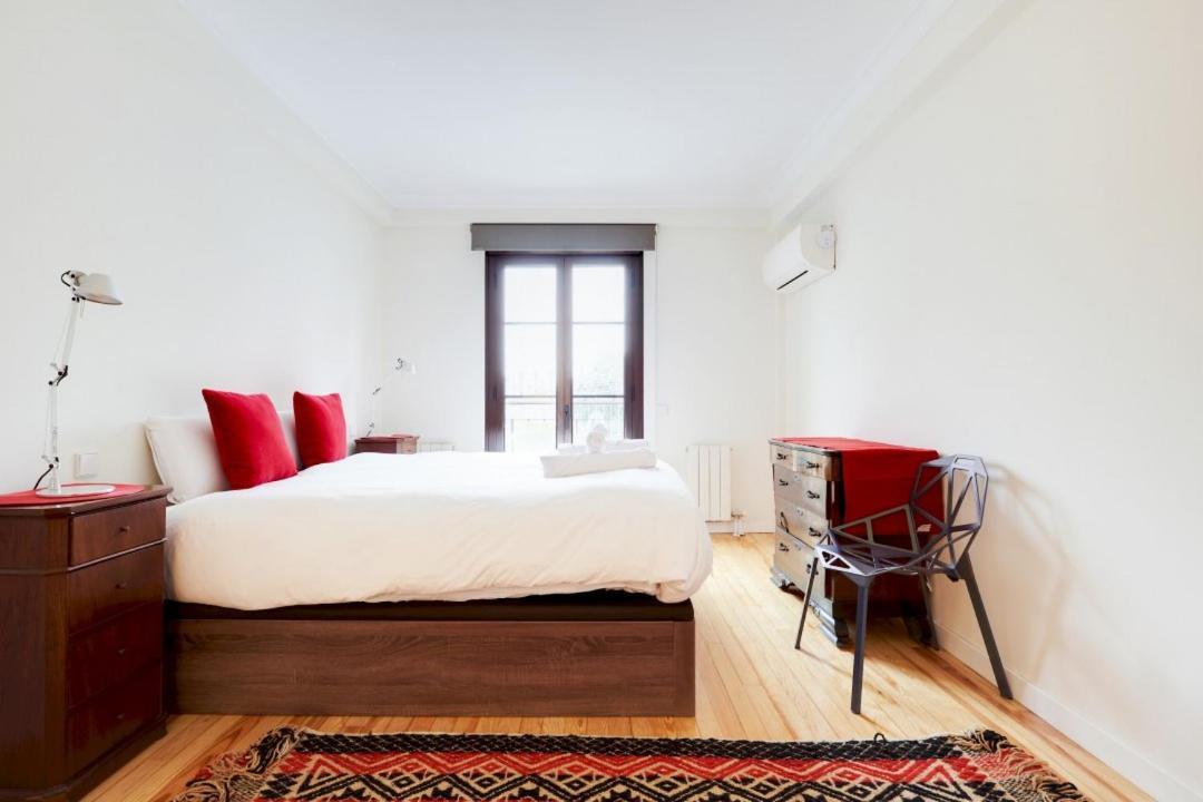 Minty Stay 1Bd -El Retiro Madrid Dış mekan fotoğraf