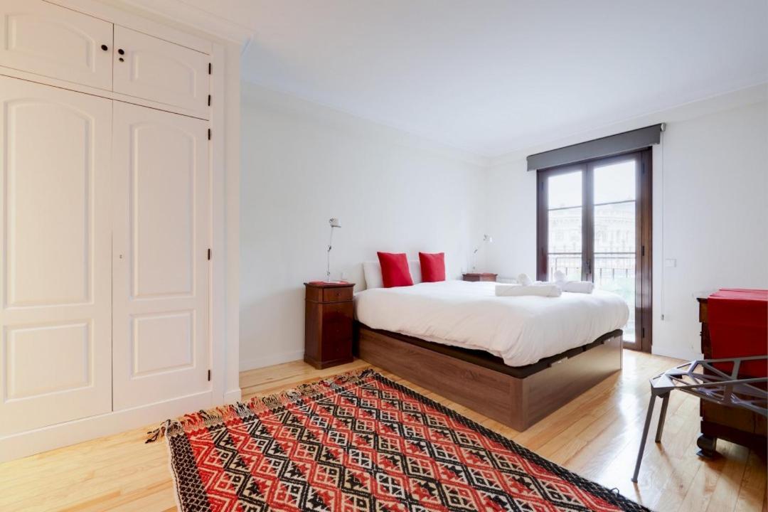 Minty Stay 1Bd -El Retiro Madrid Dış mekan fotoğraf