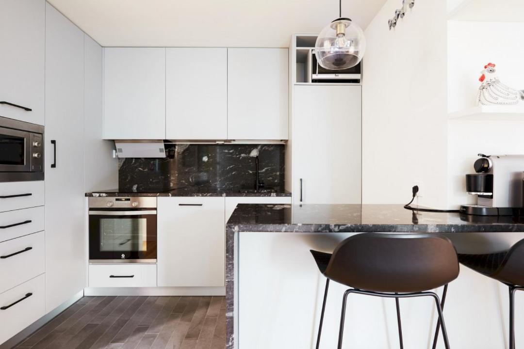 Minty Stay 1Bd -El Retiro Madrid Dış mekan fotoğraf